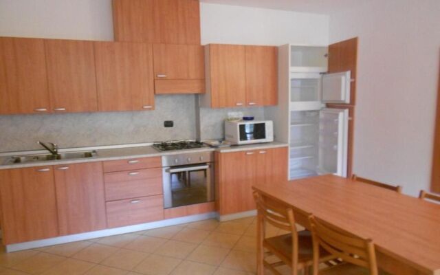 Residence Le Orchidee