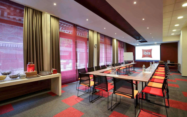 Ibis Budapest Citysouth