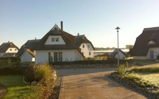 Holiday Home Bella Vita