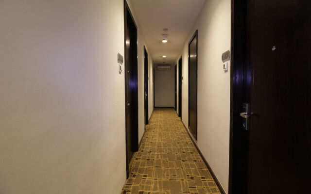 Airy Menteng Wahid Hasyim 69 Jakarta