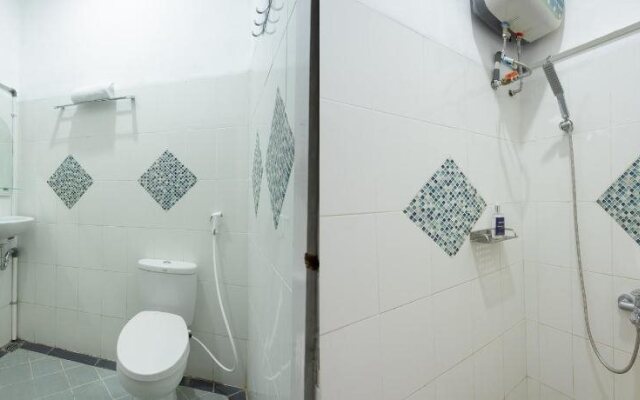 Omah Waris Family Guest House