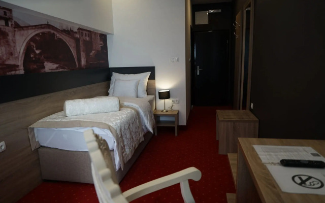 Hotel Hercegovina