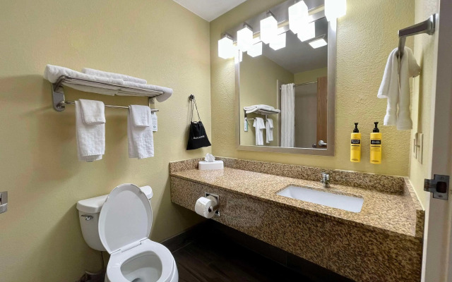 Best Western Plus Executive Hotel & Suites