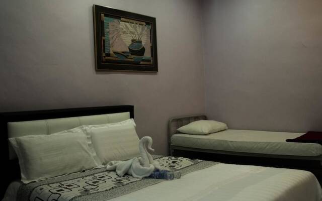 DeKota Homestay Jonker Melaka