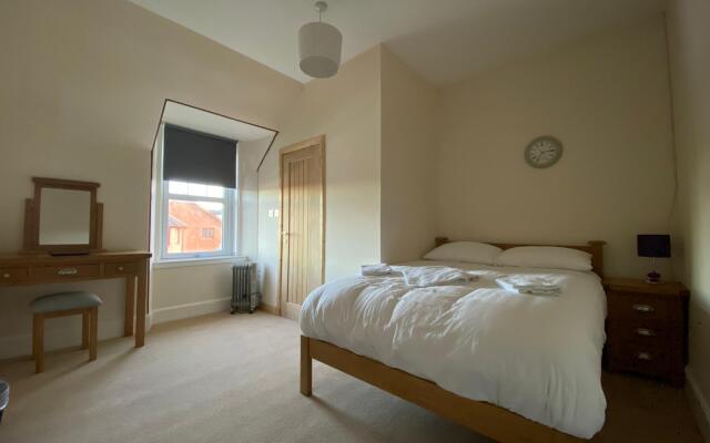 Inverness Holiday House