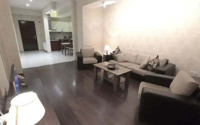 Perfect Apartment to stay at in Tbilisi for either business or Pleasure