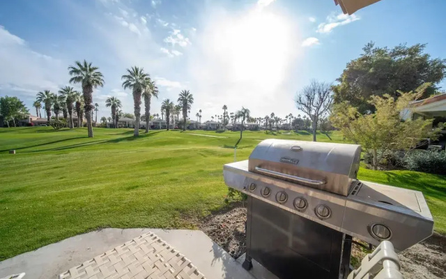 Luxury PGA West 3BR 2BA Condo