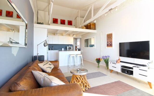 Vredenhof 8 - Adults Only