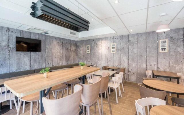 B&B HOTEL SAINTE MAXIME Golfe de St Tropez (4628)