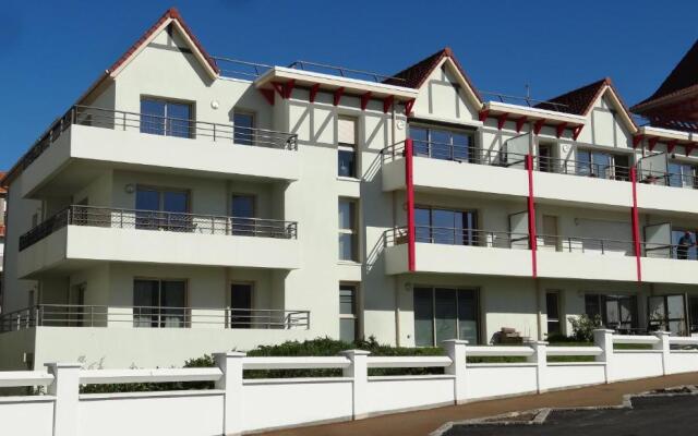 Residence Belle Epoque