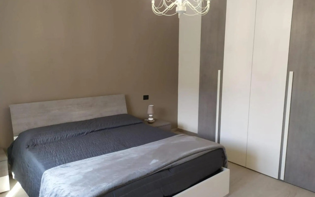 Intero appartamento, Caldiero, 2 camere giardino