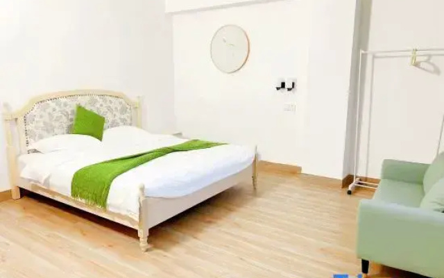 Wenchang Shiguang Homestay