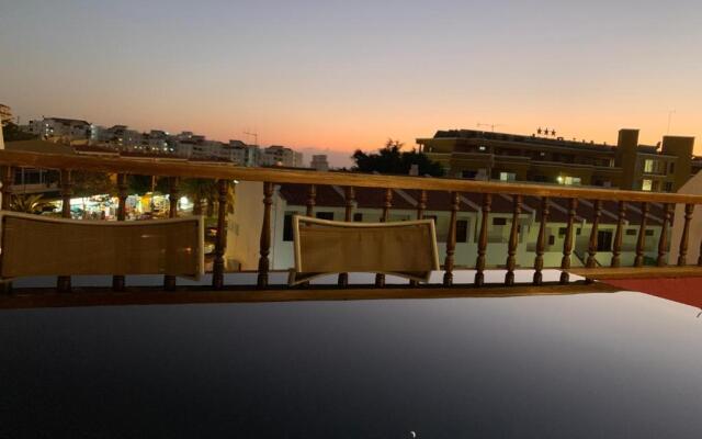 Apartment Ocean Park