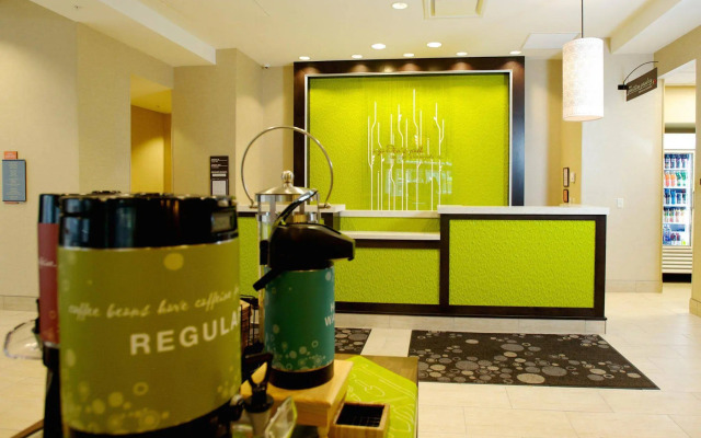 Hilton Garden Inn Buffalo Downtown