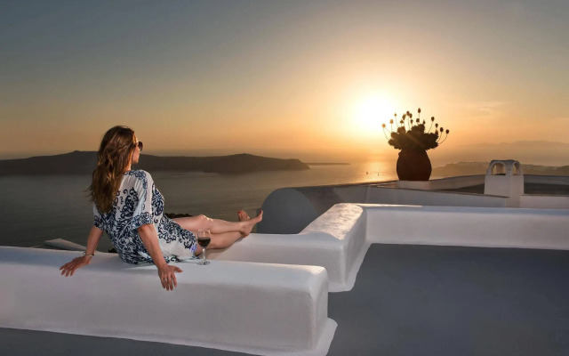 Ananda Suites