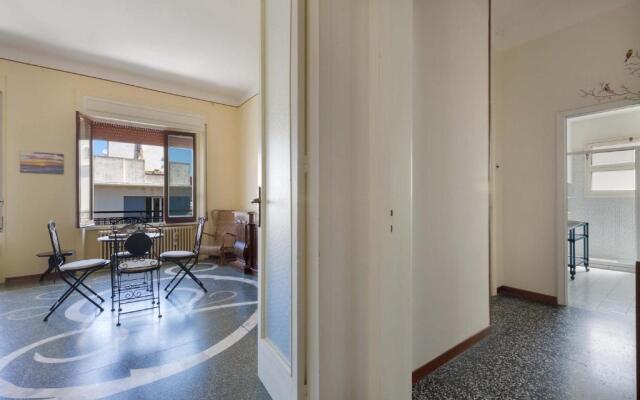 Appartamento Roberto by BarbarHouse