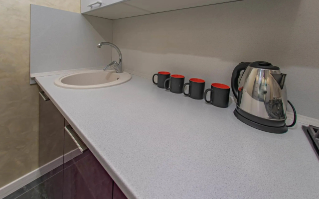 Апартаменты на проспекте Гагарина 2Ж