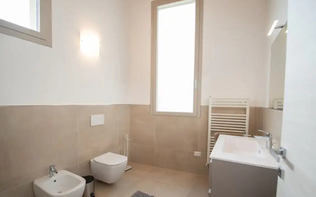 Villa Simoni - Appartamento Giacomo