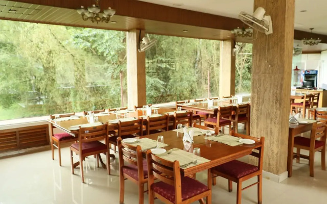 Jungle Park Resorts