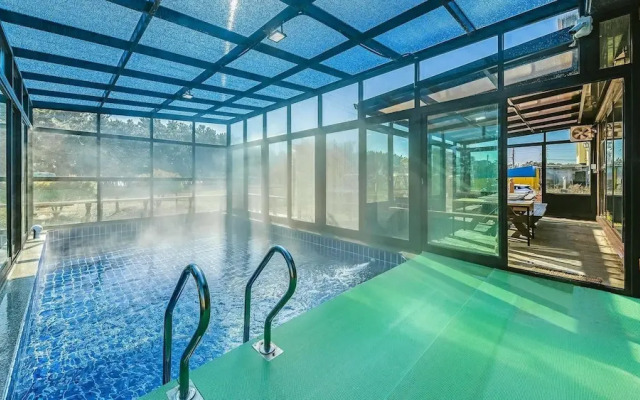 Daebudo Juni Pension