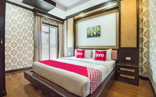 Piyapruk Resort