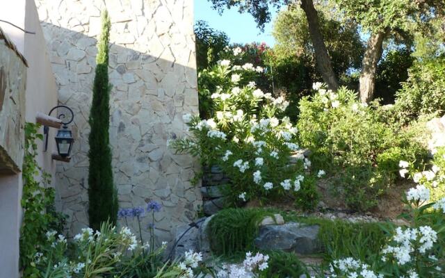 La Petite Bastide Grimaudoise