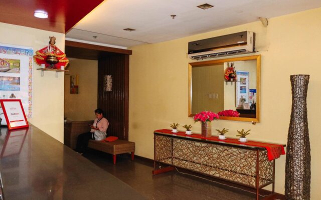 Express Inn Cebu by RedDoorz
