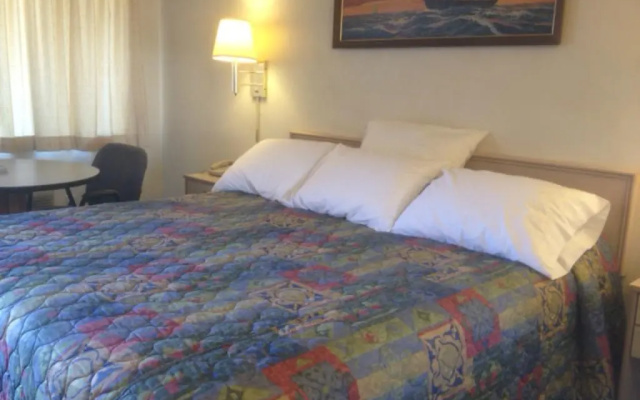 Economy Inn