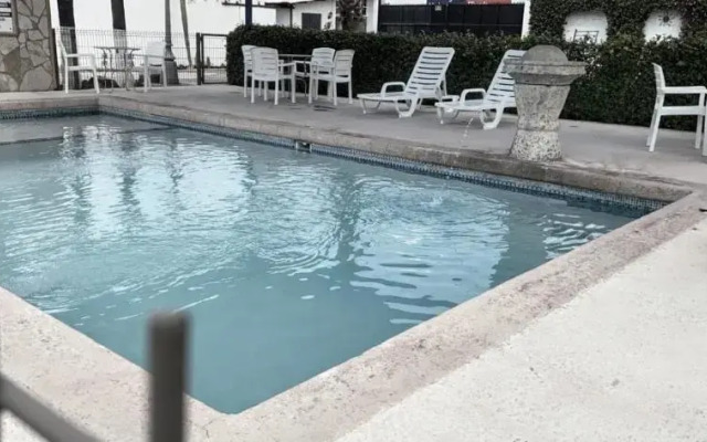 Hotel Los Robles
