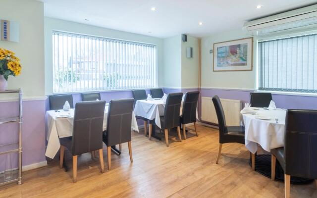 OYO Slap Up Lodge, Leyland Waters Cambridge