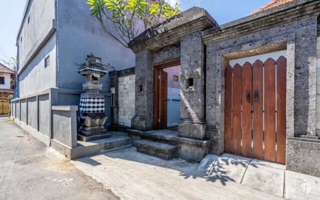 Sanur Villa Totem