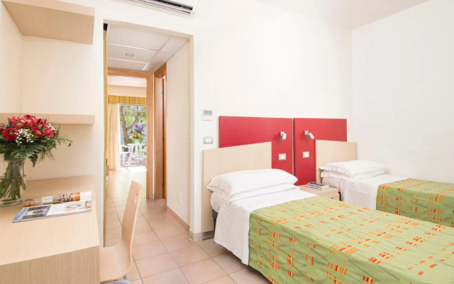 Sibari Green Resort