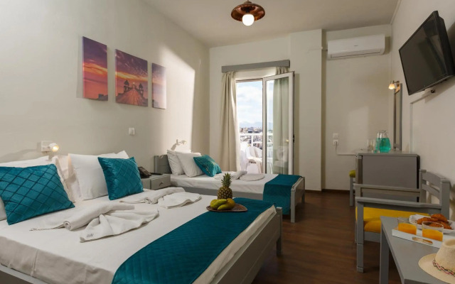 Asterion Hotel