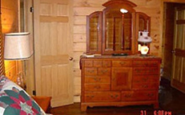 Misty Mountain Ranch B&B and Cabins