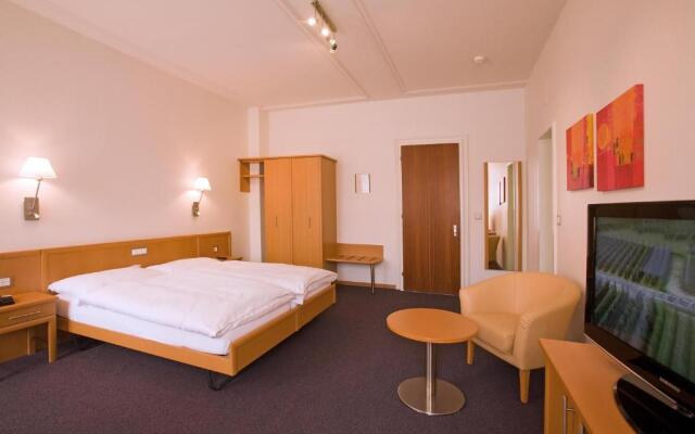 Central City Hotel Rochat