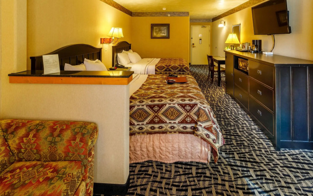 49'er Inn & Suites