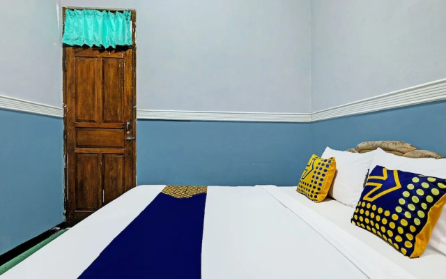 Hotel O Citra Dewi 2