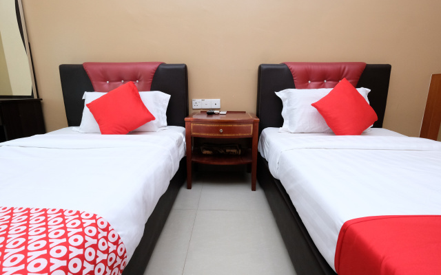 Hotel O Ayuni Hotel