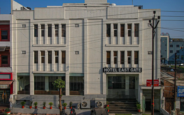 Hotel East Gate
