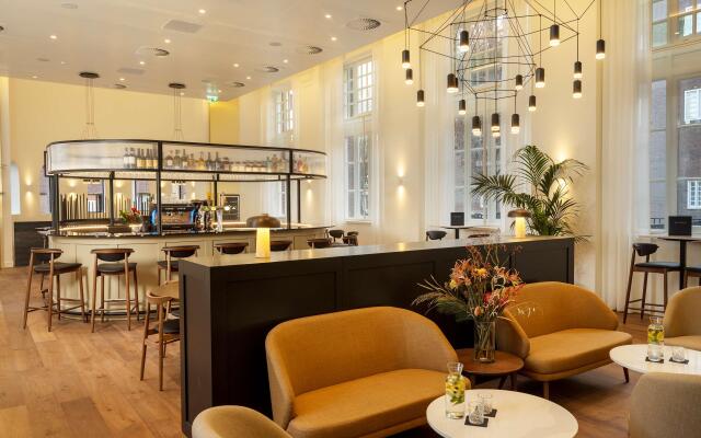 Doubletree By Hilton Sittard