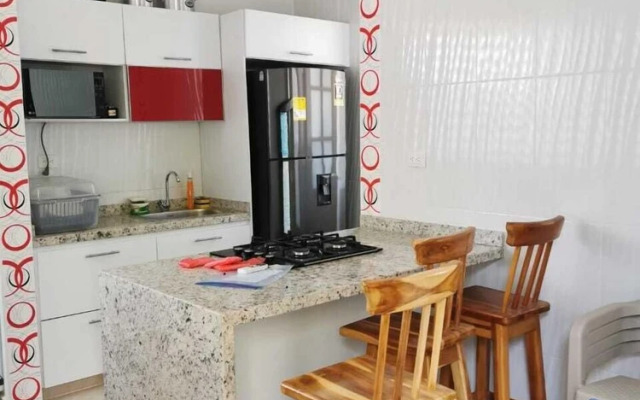 VILLAS DEL PALMAR Apto 406