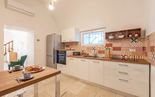 Palazzo Biscilia in Bisceglie