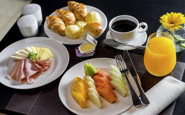 Hotel Belas Artes SP Paulista Managed By Accorhotels