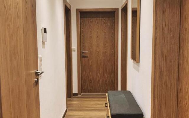 FeWo charmante Altstadt Markdorf