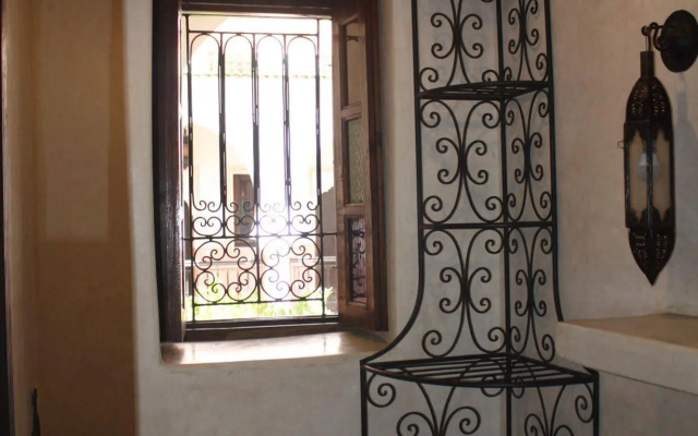 Riad Bousskri
