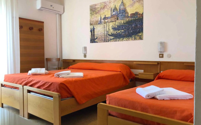 Hotel Adriatico