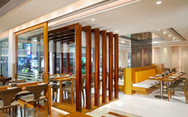 Holiday Inn Golden Mile Hong Kong by IHG