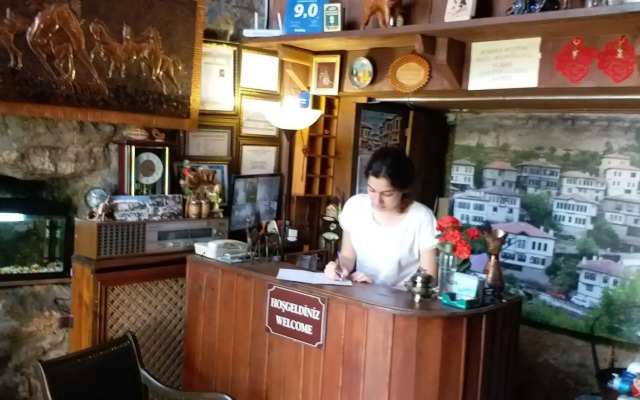 Arifbey Konak Hotel