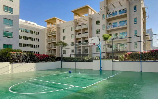 Spectacular 1BR - Community View - bnbmehomes - 302