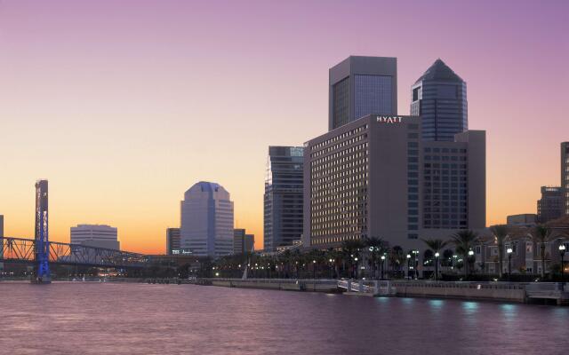 Hyatt Regency Jacksonville